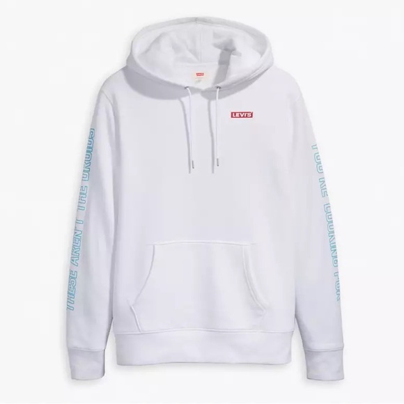 Levi’s Starwars Hoodie - Picture 1 of 9